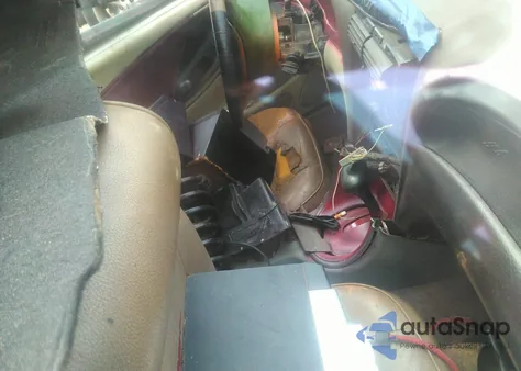 2004 Ford Mustang z USA, uszkodzony, nr VIN 1FAFP44644F226949